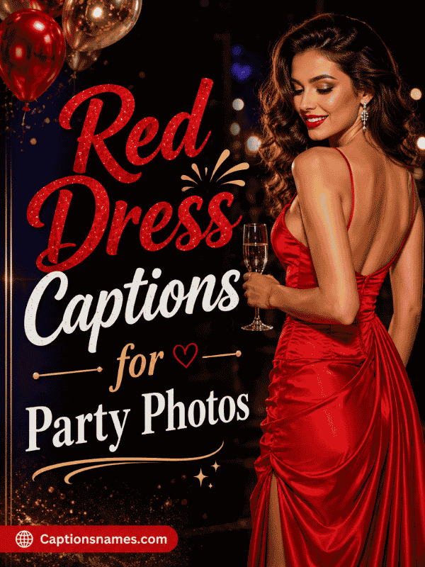 red dress captions aesthetic Red dress captions Save for later Follow for more Don't repost it Tags #viral #instagram #instagood #insta #viralvideo #viralreel #treanding #treandingreels #asthetic #explore #exploreme#explore#fyp#Instagram 560+ Captions for Red Outfit