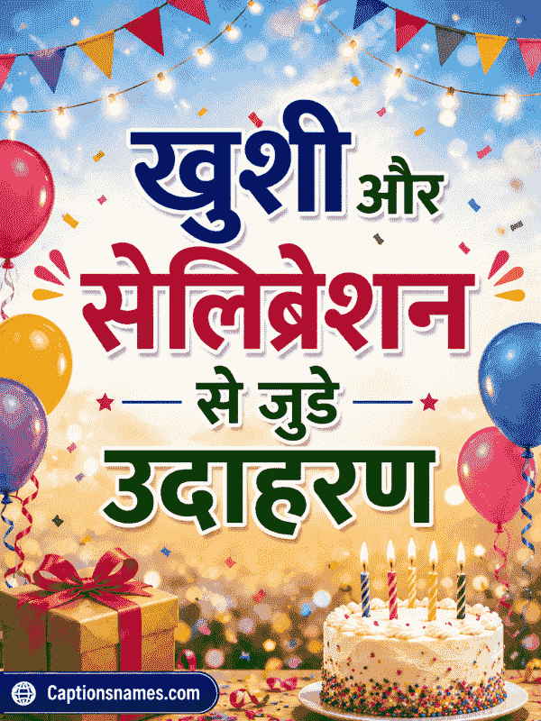 आत्मविश्वास और मोटिवेशन से जुड़े उदाहरण