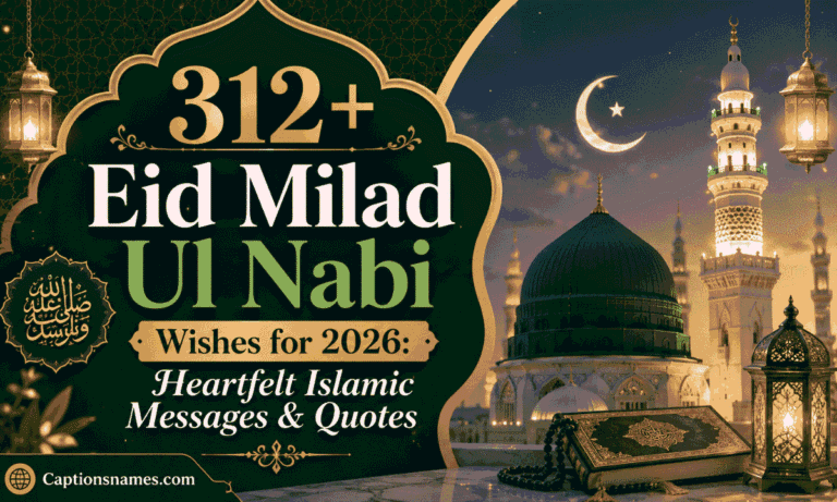 Eid Milad Ul Nabi Wishes