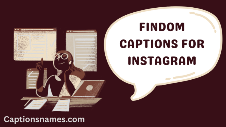 Findom Captions for Instagram